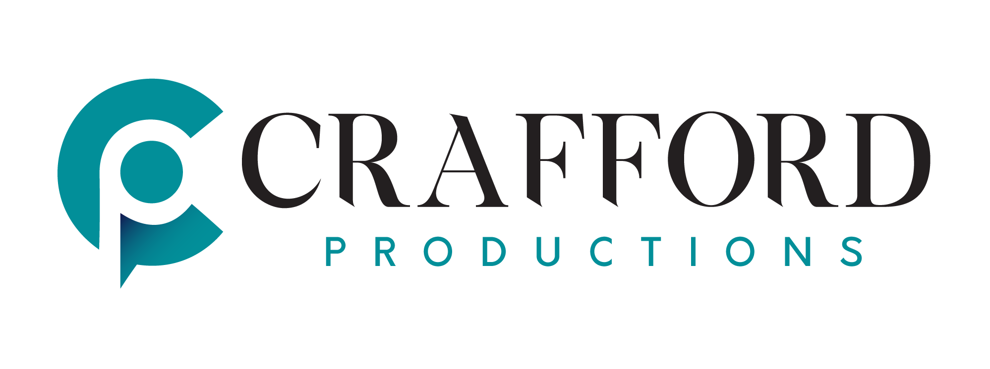 CP black transparent logo